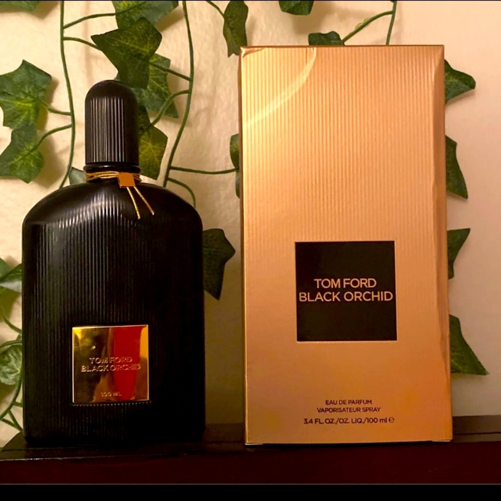 Tom Ford Black Orchid